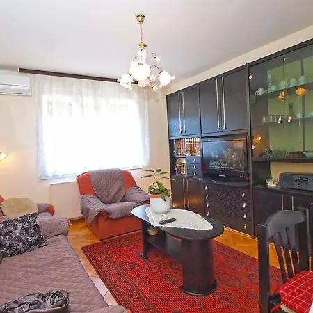 Gordana 1414 Apartment *