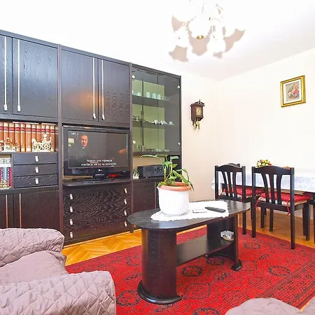 Gordana 1414 Apartment