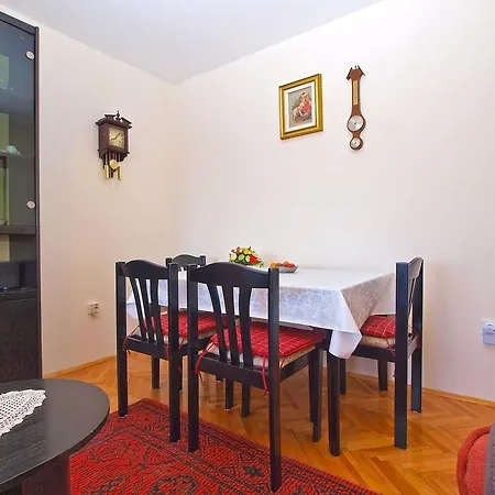 Gordana 1414 Appartement Pula