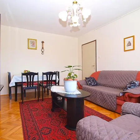 Gordana 1414 Appartement Pula