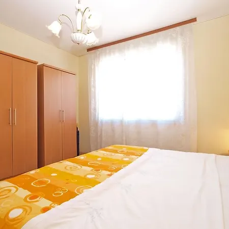 Gordana 1414 Apartment