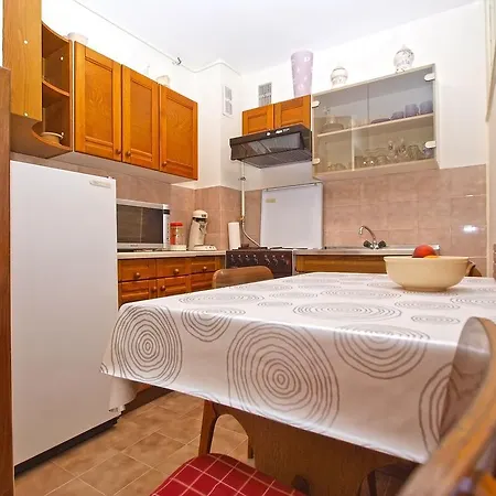 Gordana 1414 Apartment *