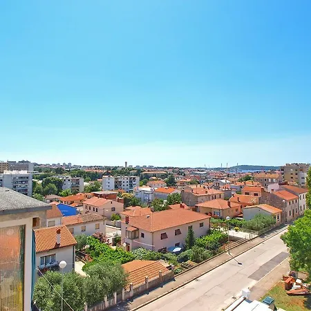 Appartement Gordana 1414