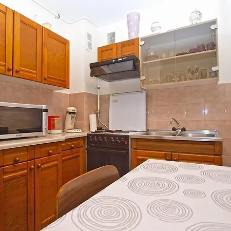 Apartment Gordana 1414